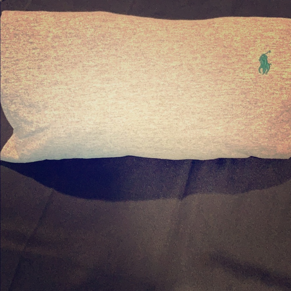 Ralph Lauren polo